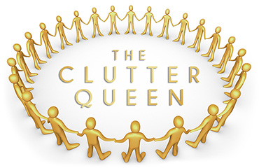 The Clutter Queen